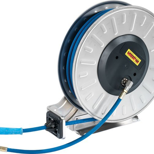 BGX Series Retractable Hose Reel