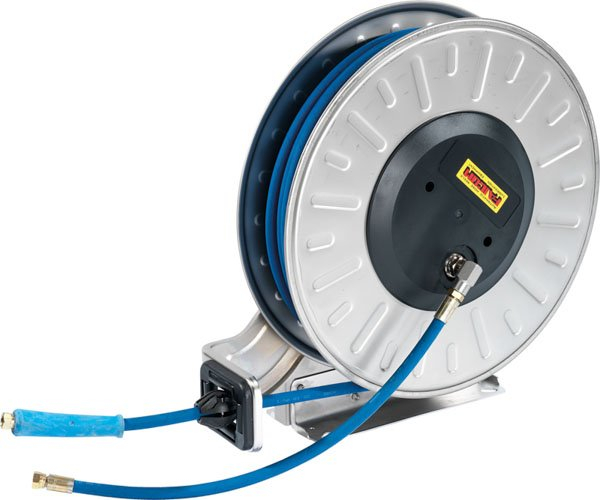 BGX Series Retractable Hose Reel