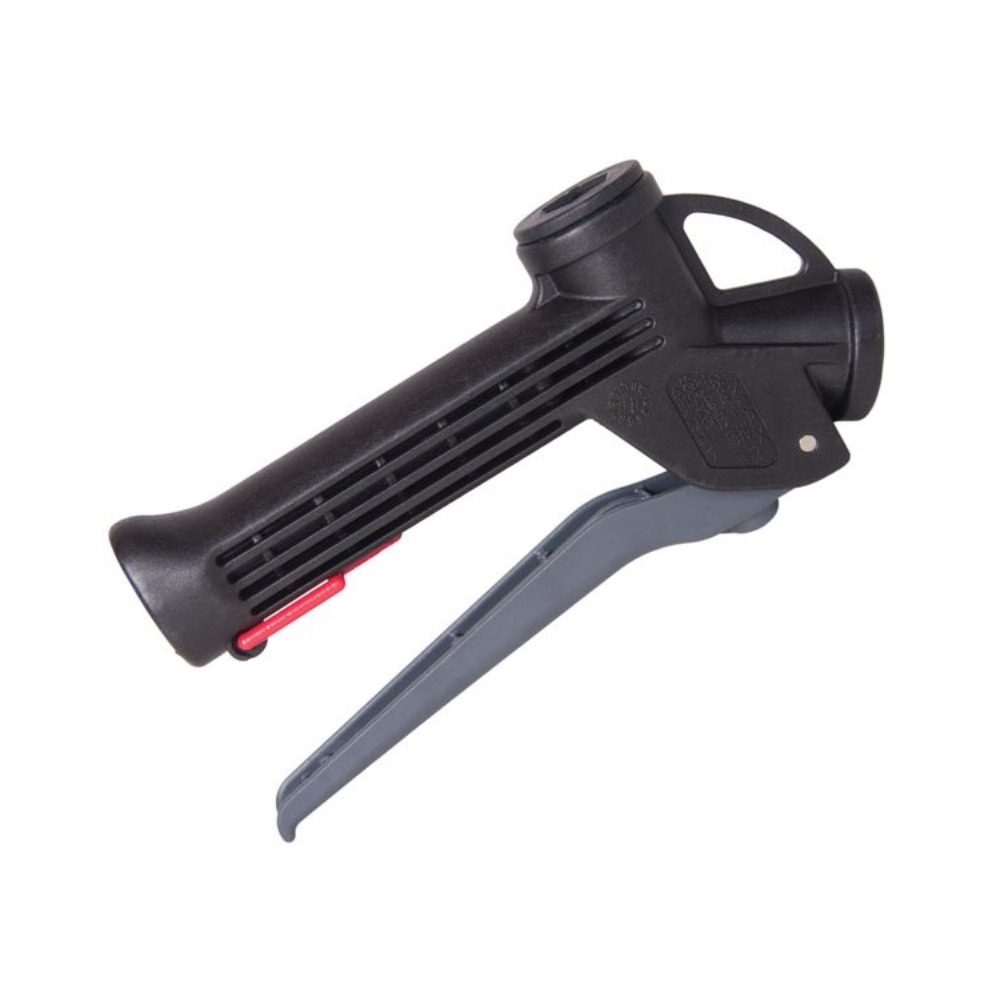 Low Pressure Chemical Trigger