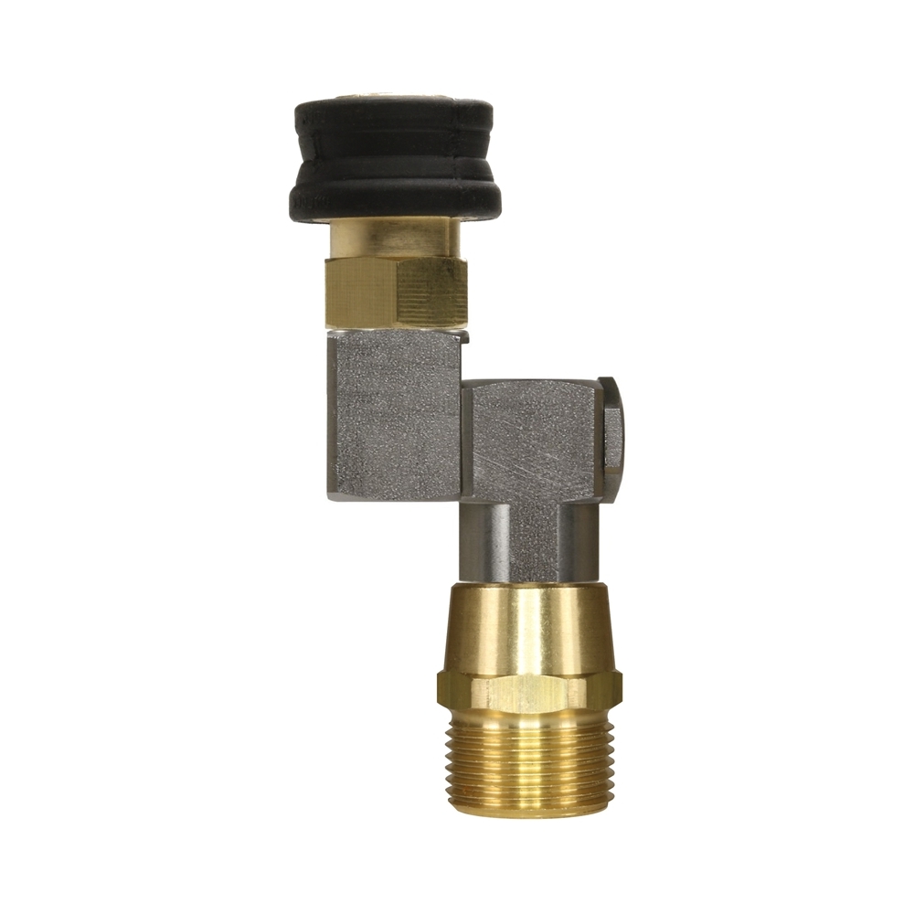 ST330 Swivel Nozzle Holder Mini