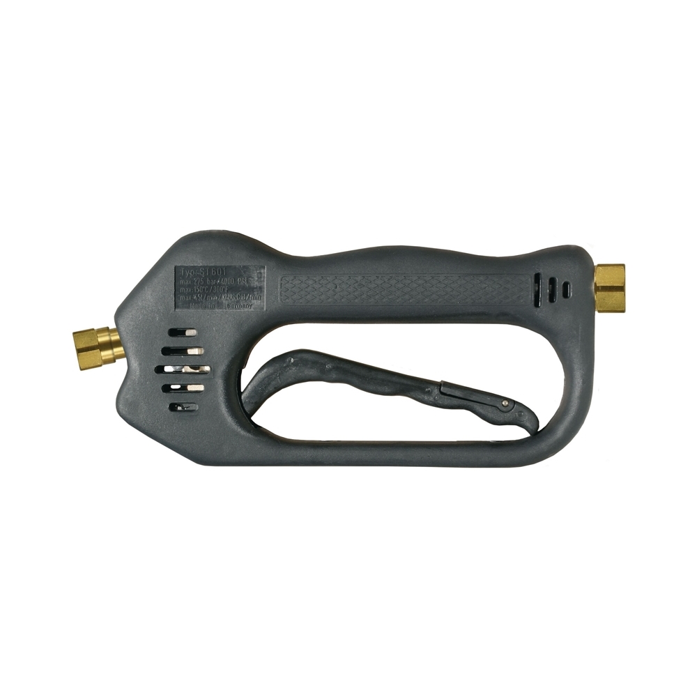 ST601 Inline Gun 3/8"F x 1/4"F