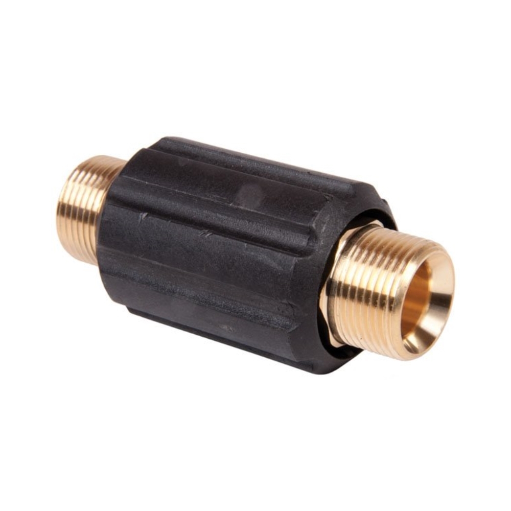 M22 Male Hand Connector