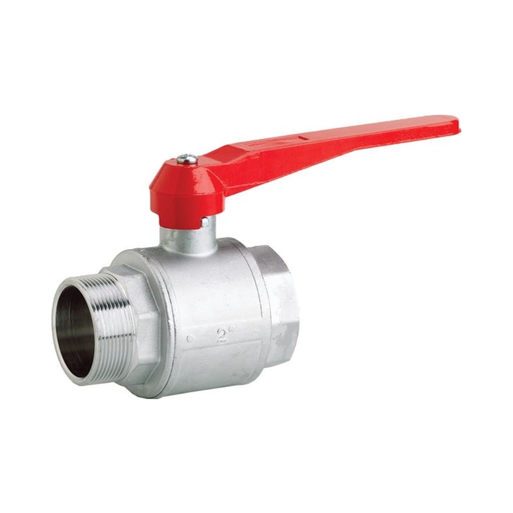Low Pressure 3/4" Male x 3/4" Female Ball Valve