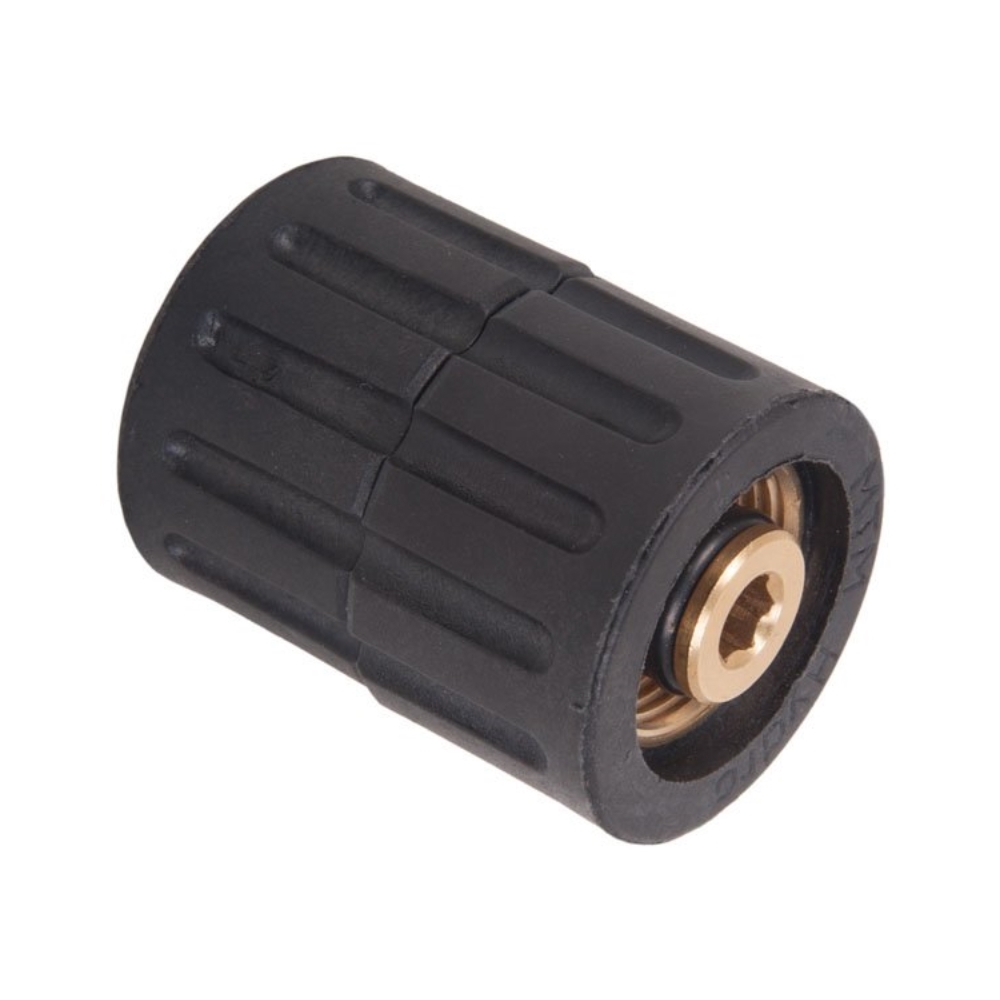 M22 Female Connector