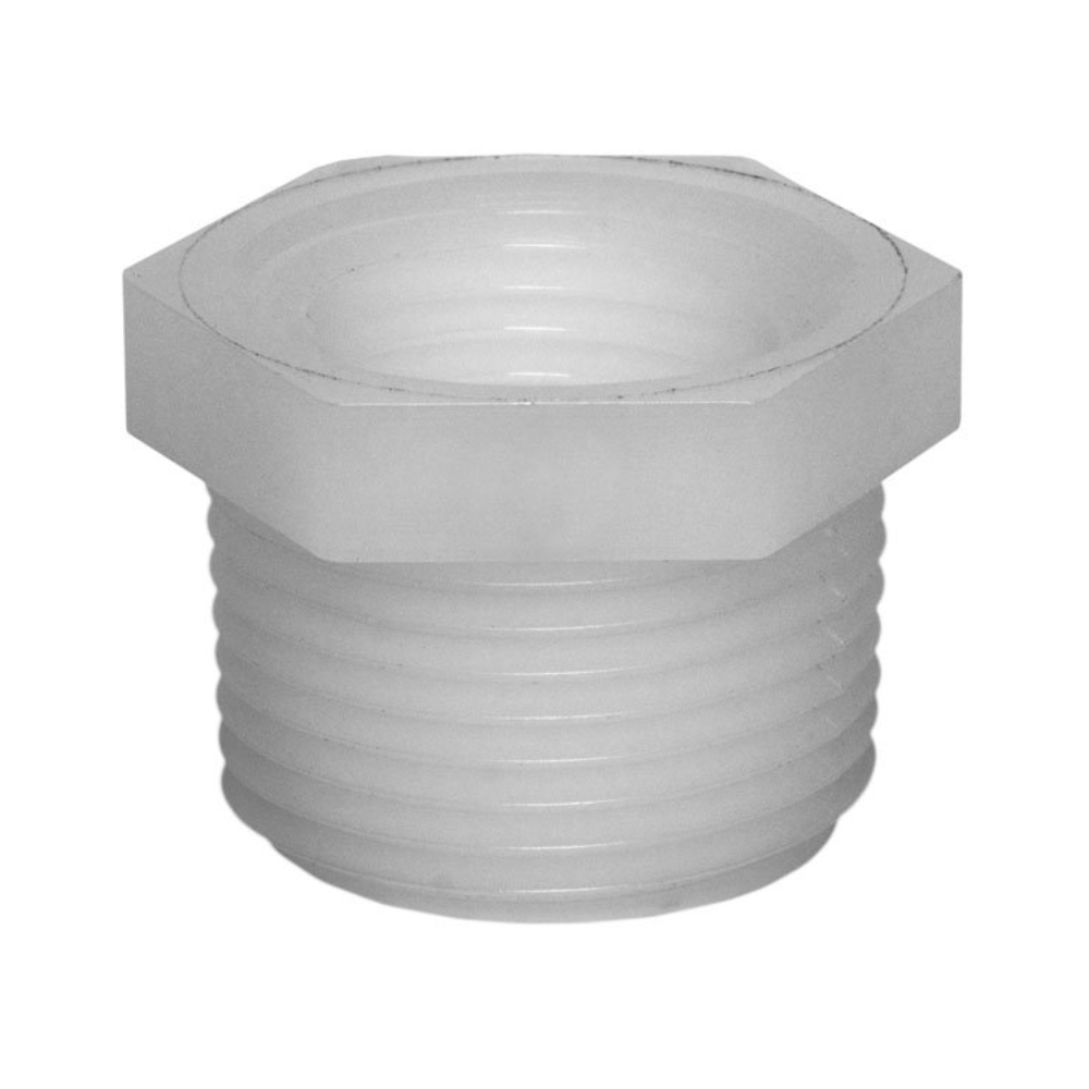 3/4" x 1/2" Reducing Bush