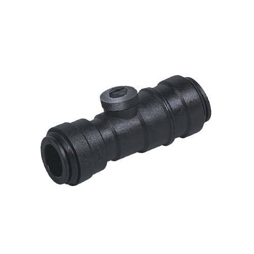 15mm Hand Stop Valve Connector