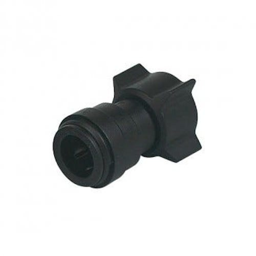 Swivel Union Connector