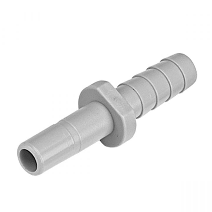 3/8" Pust Fit x 12mm Barb