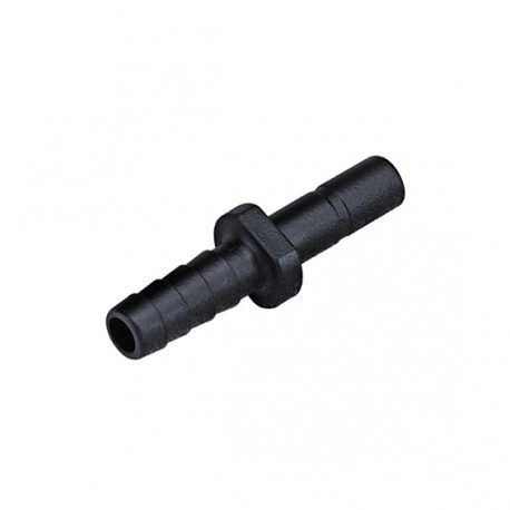 15mm Push Fit x 12mm Barb