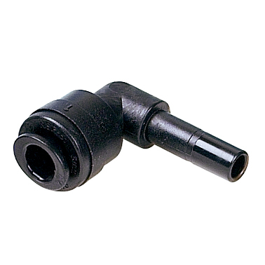 15mm x 15mm Tube Elbow Union