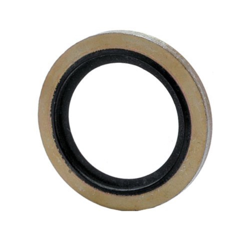 Dowty Washer 1/4"