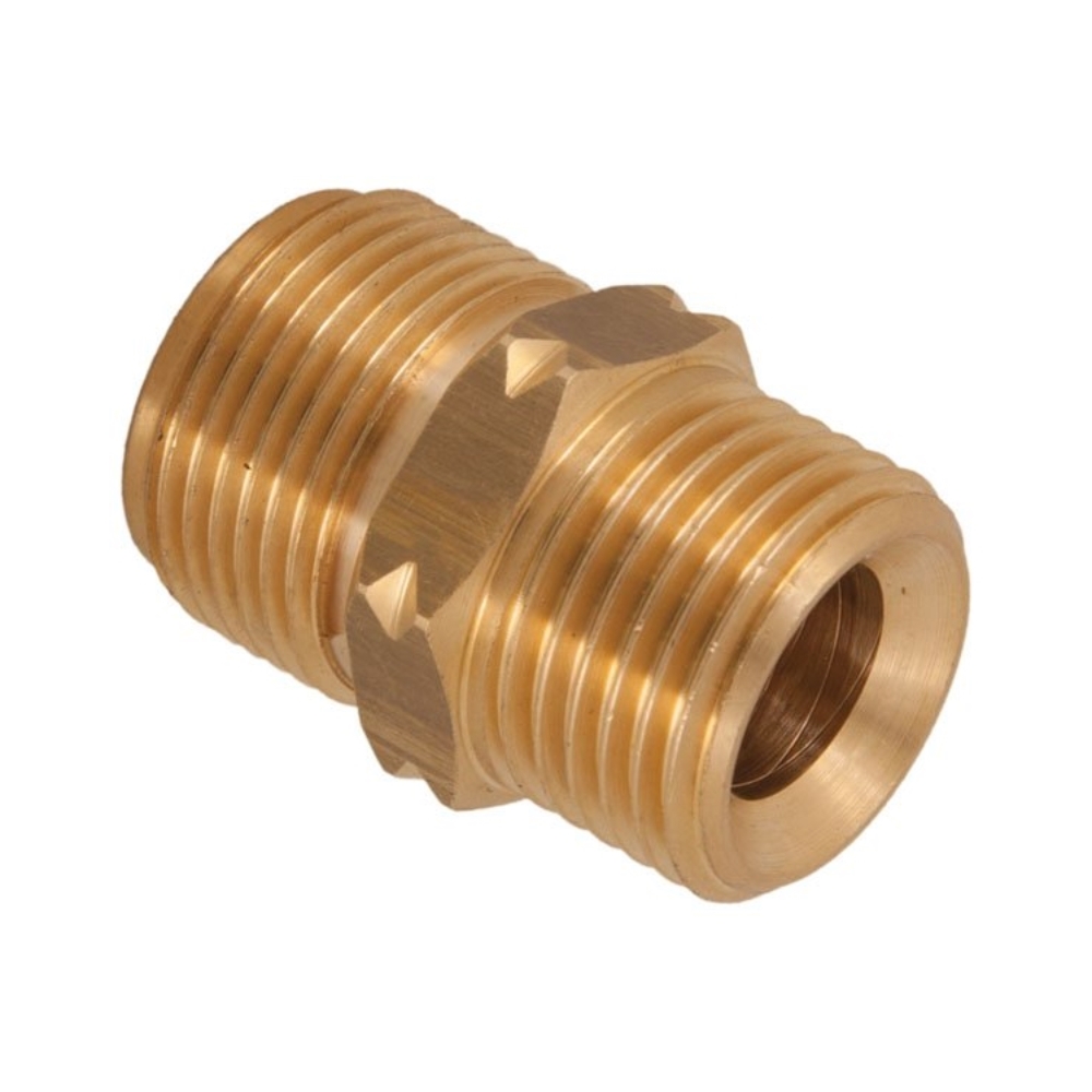 M22 x 1/2" Adaptor