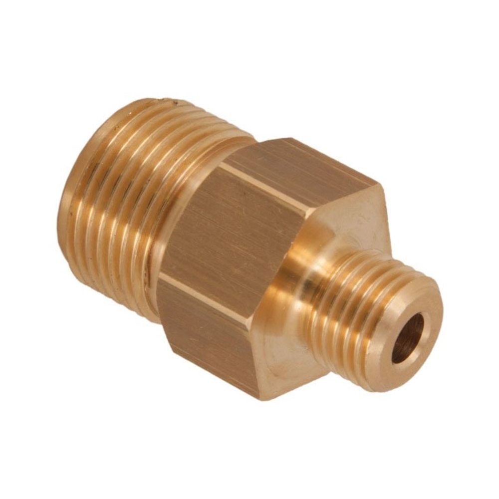 M22 x 1/4" Adaptor
