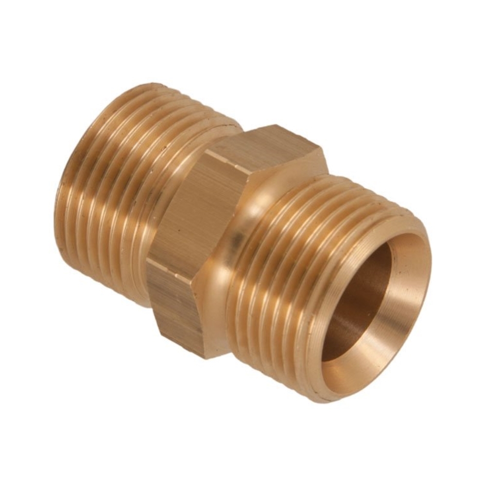M22 Male Connector