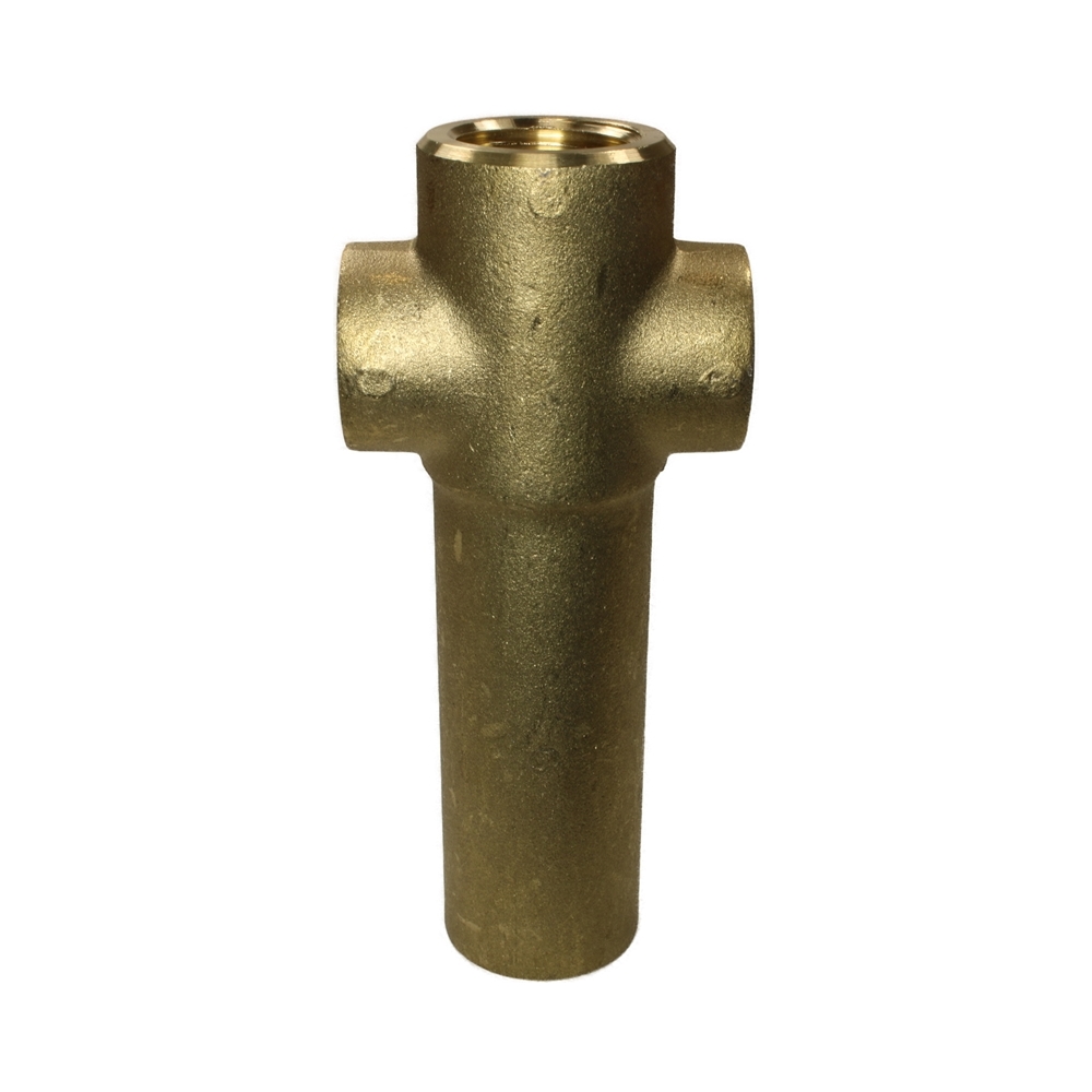 Mazzoni Thermostat Housing