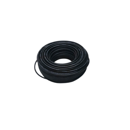 90m Lightweight High Pressure Hose - Hot Water Usage