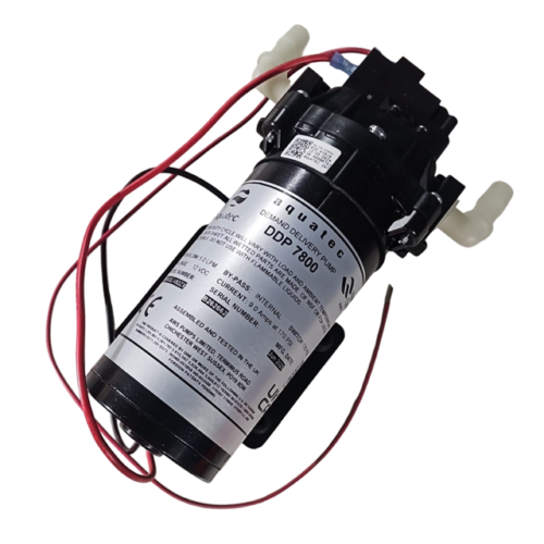 170psi 12v Water Pump with Pressure Switch