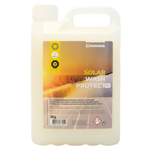 Solar Wash Protect 50 - Solar Chemical - 2kg