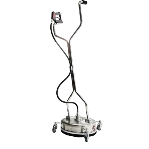 18" SS Surface Cleaner