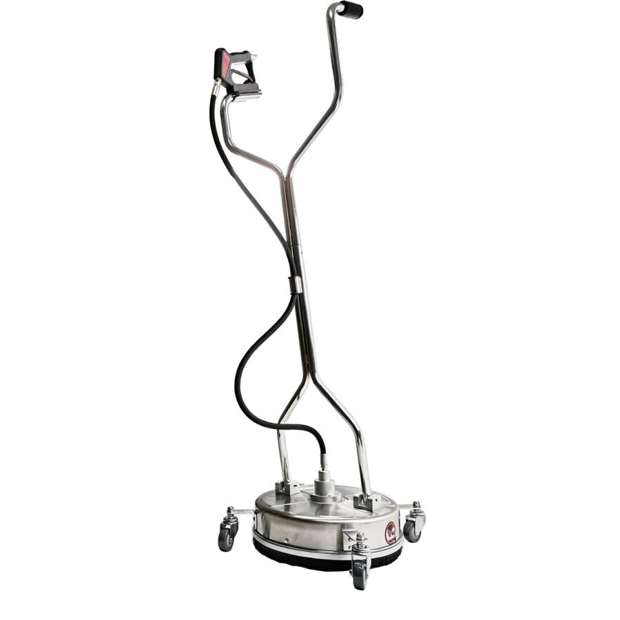 XLine-18-Inch-SS-Surface-Cleaner 18" SS Surface Cleaner