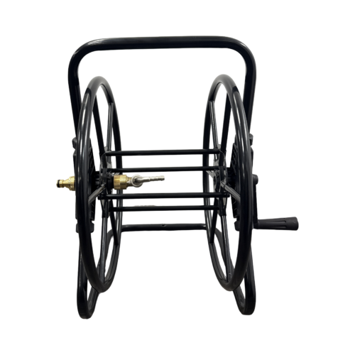 Metal Free-Standing Microbore Hose Reel - Image 4