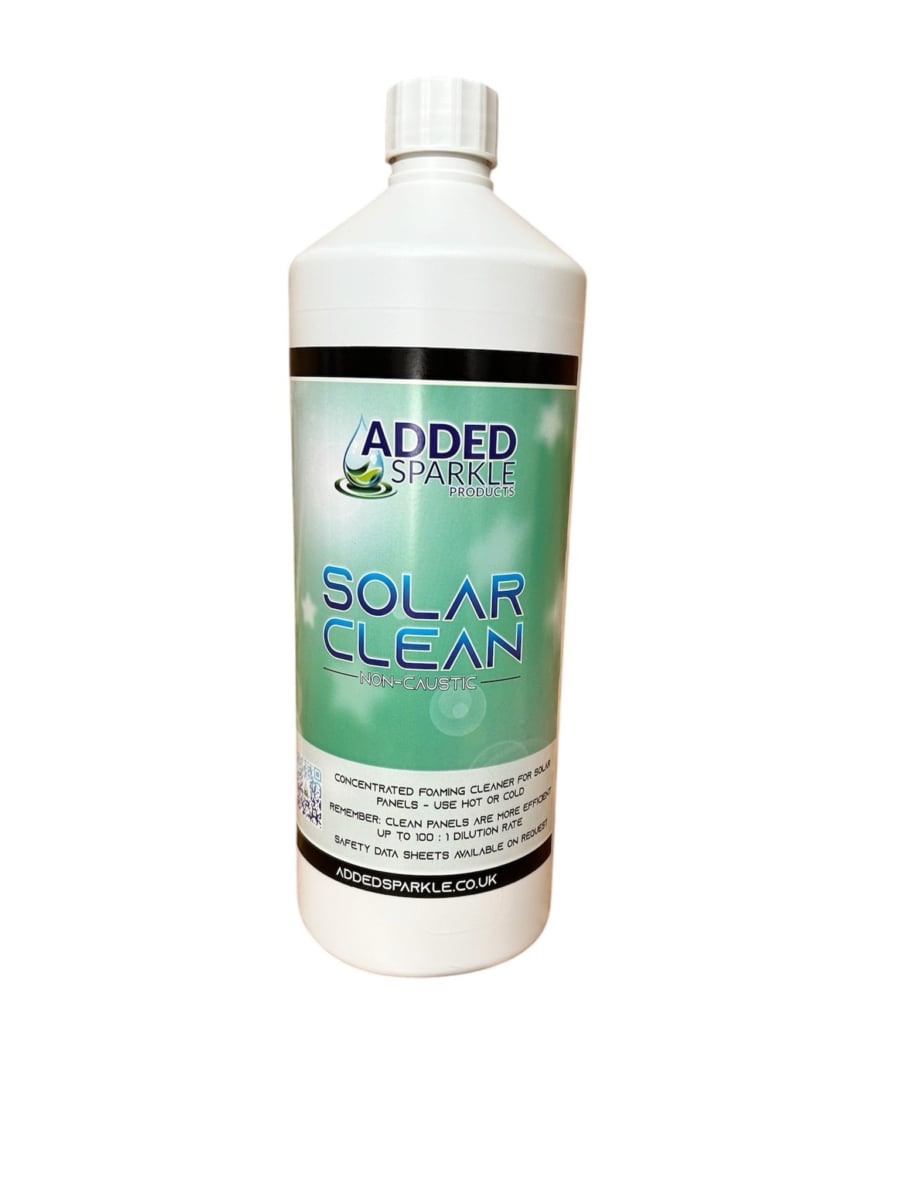 Solar-Clean-1ltr Solar-Clean-1ltr