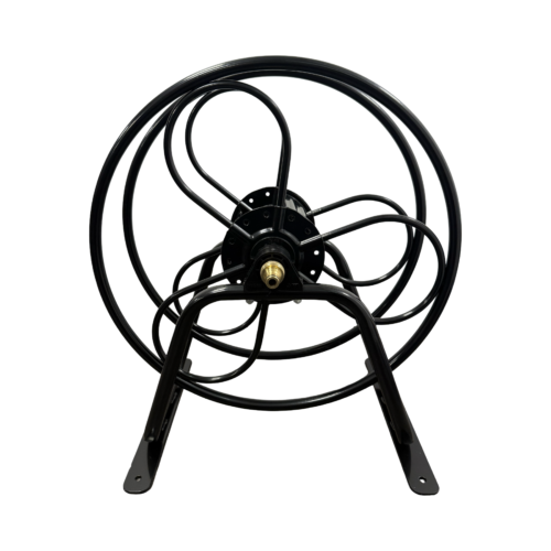 Fixed-Reel