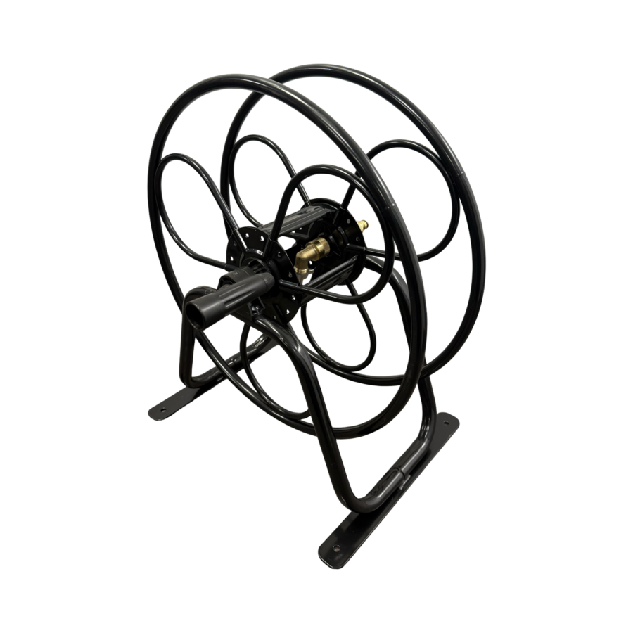 fixed reel 2