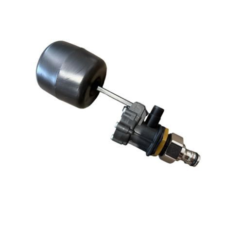 Buffer Tank Conversion Kit - For Pressure Washing Tank/Bin
