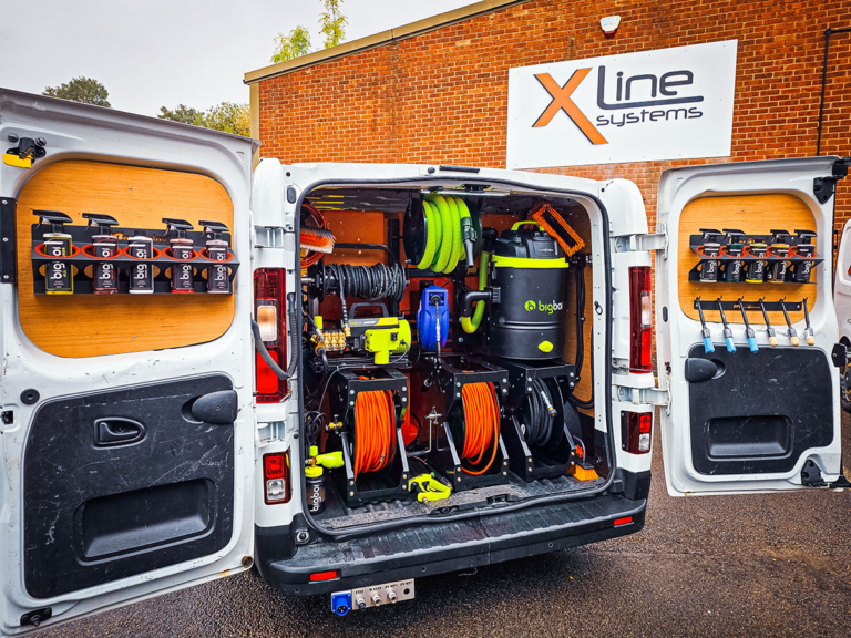 Xine Car Detailing Systems