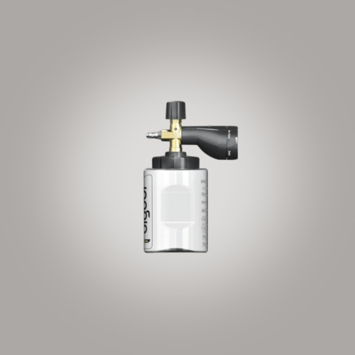BigBoi WASHR Pro MKII Kit - Car Detailing Pressure Washer
