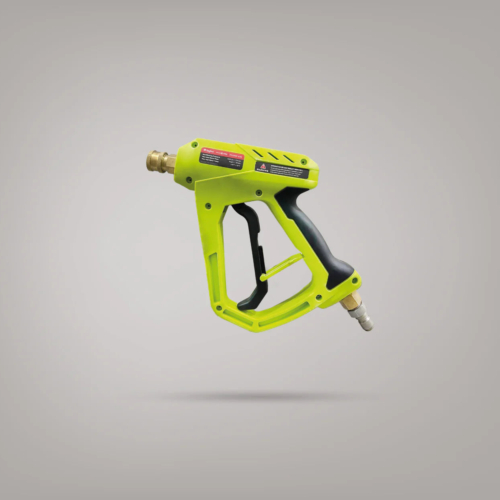 BigBoi WASHRPRO Short Trigger Pressure Washing Gun