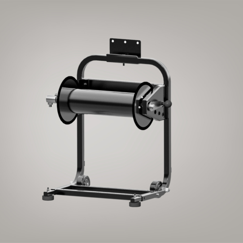 BigBoi WASHR 2 in 1 Mount (PRO & DUO) Frame/Reel/Hose - Image 6