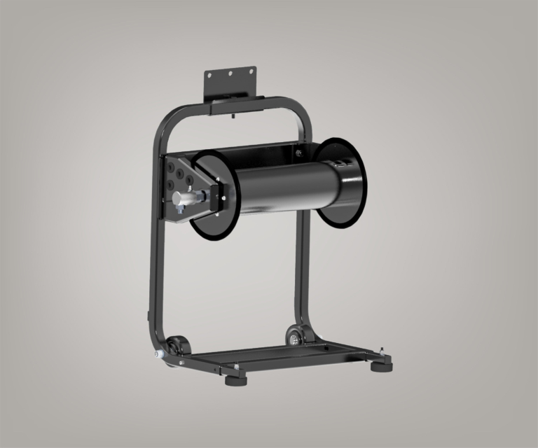 BigBoi WASHR 2 in 1 Mount (PRO & DUO) Frame/Reel/Hose