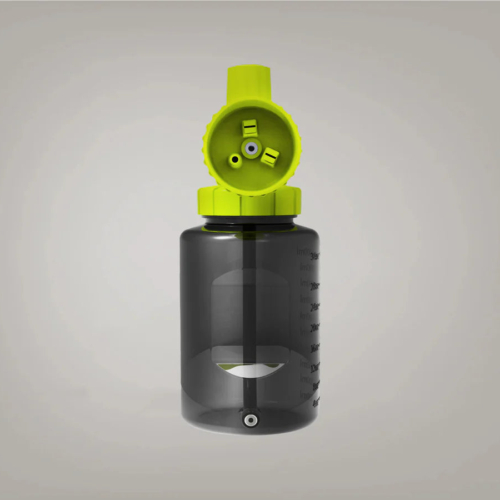 BigBoi FoamR Pro+ 3 Way Cannon - Image 3