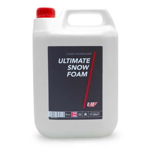 Ultimate Snow Foam Pre-Wash (5L)