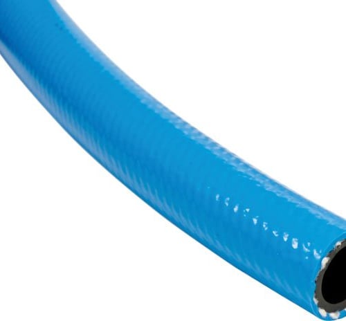 3/4" Soft Wash & Washdown Hose - 20 Bar - 50m Coil
