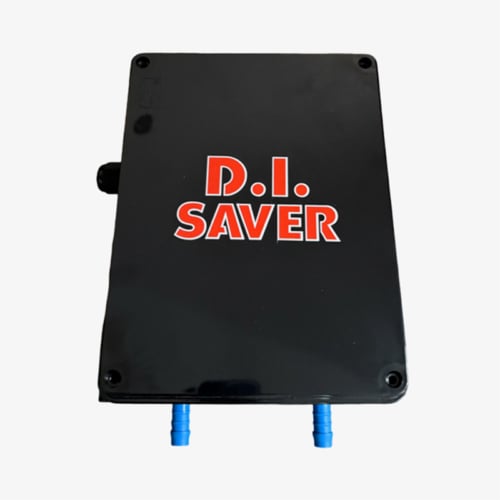 D/I-Saver Solenoid Box