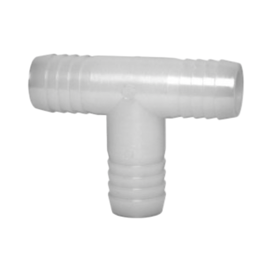 EQUAL-12MM-TEE EQUAL-12MM-TEE