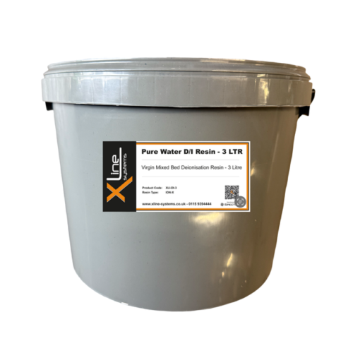 Spectrum D/I Resin - 3 Litre - Supplied in Air Tight Bucket