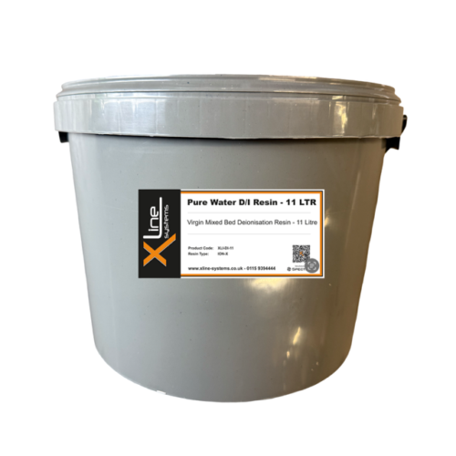 Spectrum D/I Resin - 11 Litre - Supplied in Air Tight Bucket