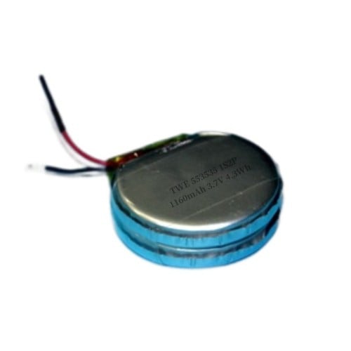 LITHIUM-FOB-BATTERY