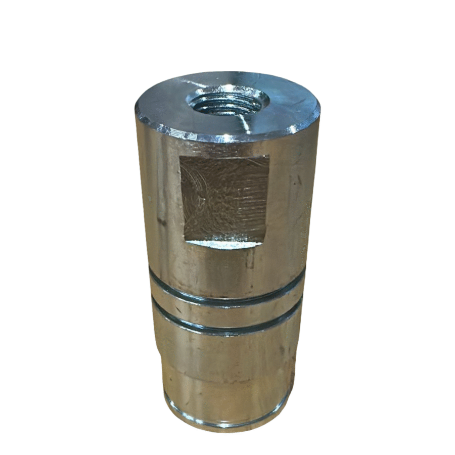 REEL-SUPPORT-INLET-SIDE REEL-SUPPORT-INLET-SIDE