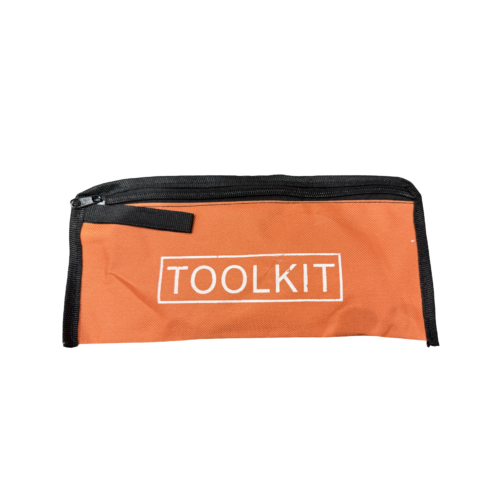 Xline Motorised Solar Rotational Brush / Pole - Image 4