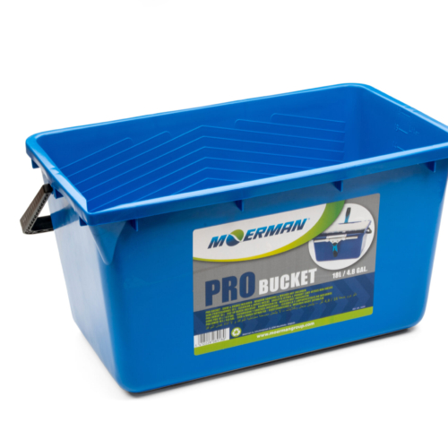 Pro Bucket 18 ltr