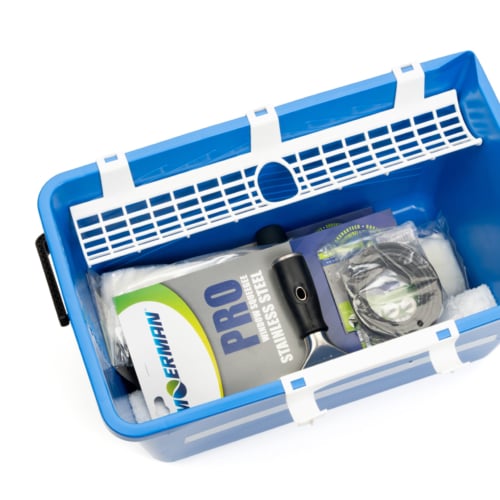 Window Cleaning Traditional Starter Kit - Image 3