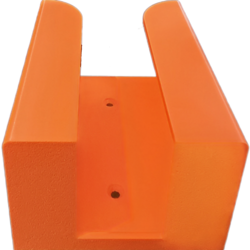 Electric-Wheel-Hoist-Switch-Holder-Flat