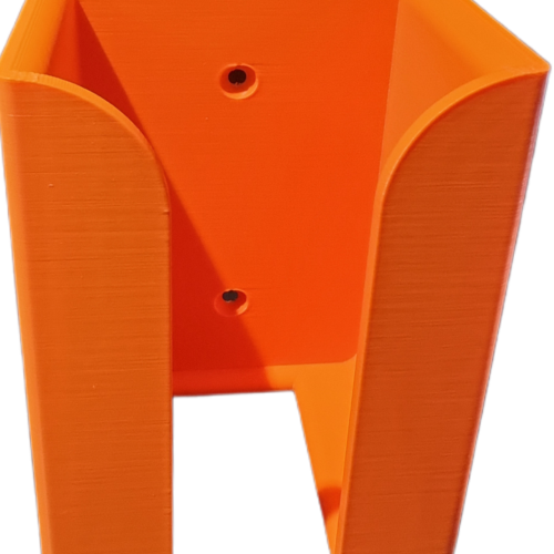 Electric-Wheel-Hoist-Switch-Holder