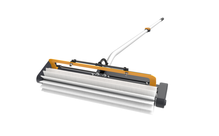 X5 Carbon Fiber Telescopic Strip Brush Cleaner