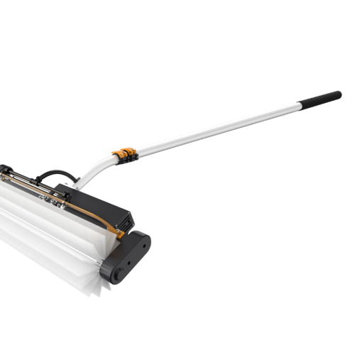 X5 Carbon Fiber Telescopic Strip Brush Cleaner - Image 3